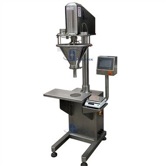 मैनुअल मसाला पाउडर भरने की मशीन