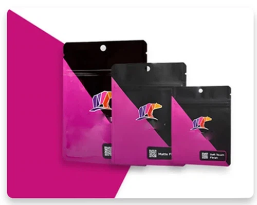 प्रोटीन पाउडर भरने की पैकिंग समाधान